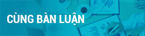 Cùng bàn luận